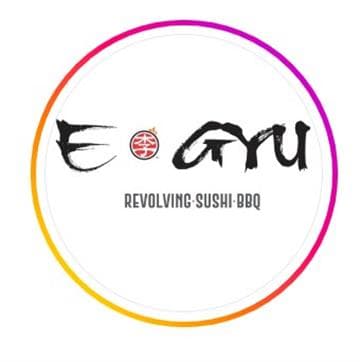 E-Gyu Revolving Sushi & Korean BBQ Avatar