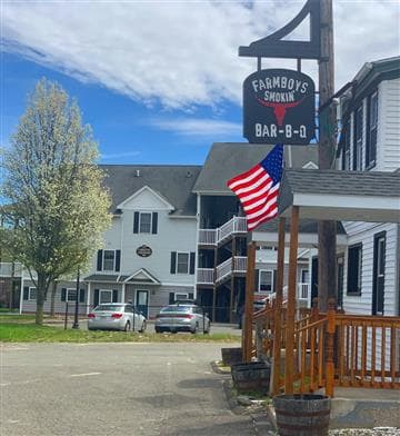 Farmboys Smokin' BBQ Avatar