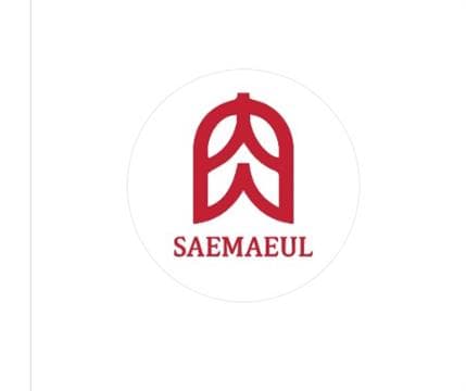 Saemaeul Restaurant Avatar