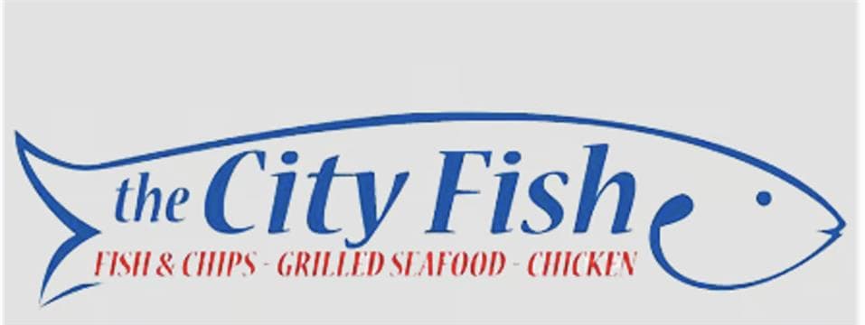 The City Fish Avatar