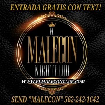 El Malecon Nightclub Avatar