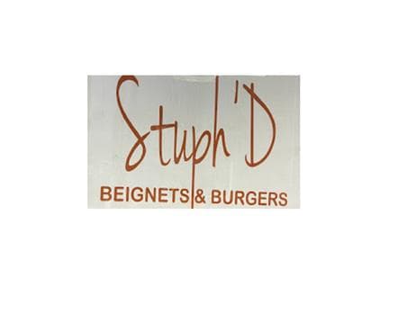 Stuph'd Beignets & Burgers Avatar