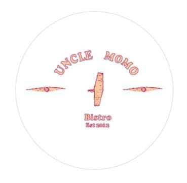 Uncle Momo - Jersey City Avatar