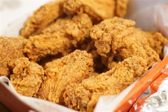KoKo Chicken & BBQ Avatar
