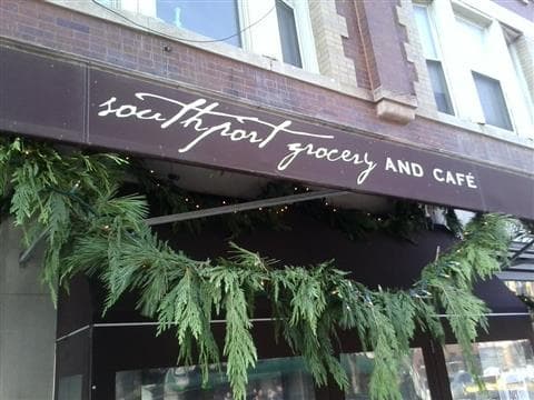 Southport Grocery and Cafe Avatar