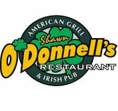 Shawn O'Donnell's American Grill and Irish Pub Avatar