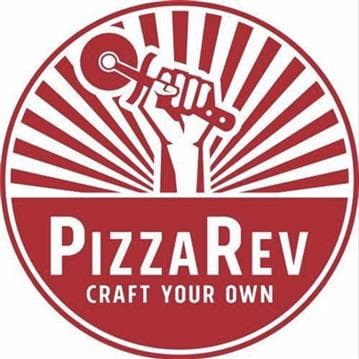 PizzaRev Corona Avatar