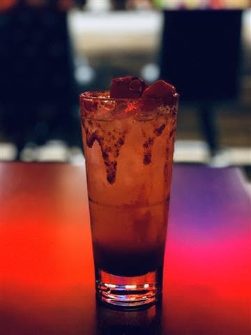 The Hound Bar Avatar