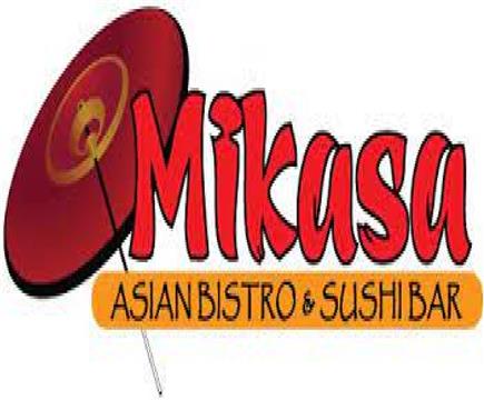Mikasa Asian Bistro & Sushi Bar Avatar