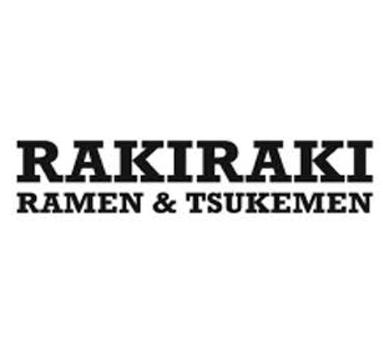 Rakiraki Ramen & Tsukemen Avatar