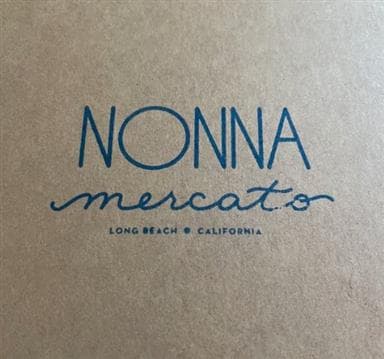 Nonna Mercato Avatar