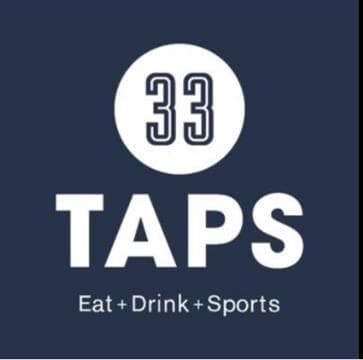 33 Taps Silver Lake Avatar