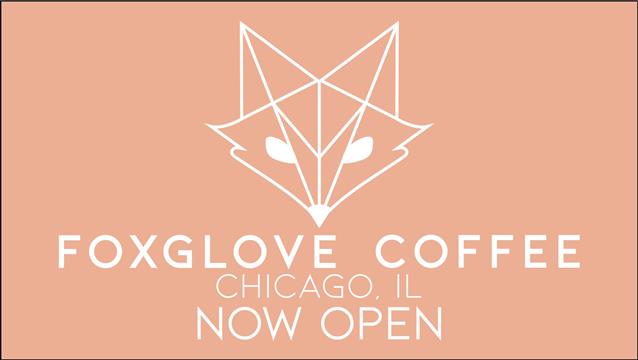 Foxglove Coffee Avatar