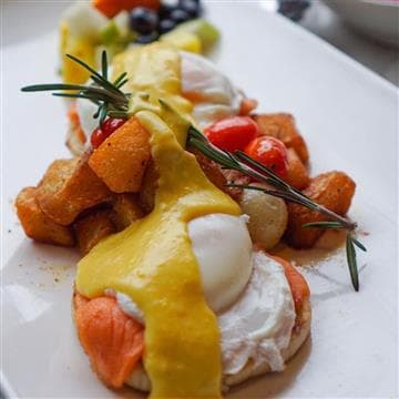 Lokal Mediterranean Kitchen Avatar