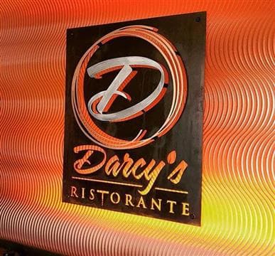 Darcy's Ristorante (FKA Gianfranco by Darcy Ristorante) Avatar