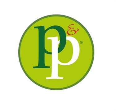 Pickles & Peas Mediterranean Harvest Avatar