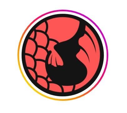 Kami-Koi Sushi Fusion Avatar
