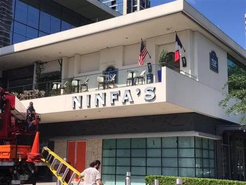 The Original Ninfa's Uptown Houston Avatar