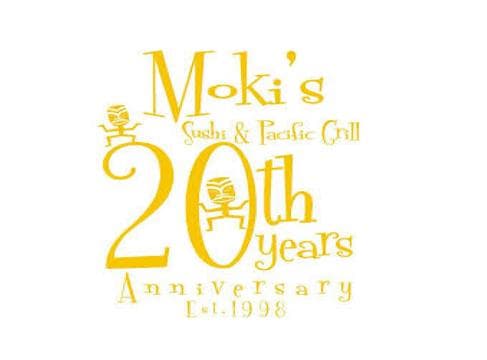 Moki's Sushi & Pacific Grill Avatar