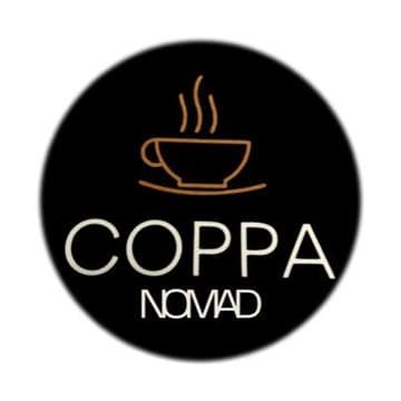 Coppa Nomad Avatar