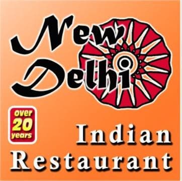 New Delhi Indian Restaurant Avatar