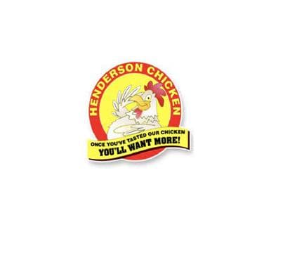 Henderson Chicken Avatar