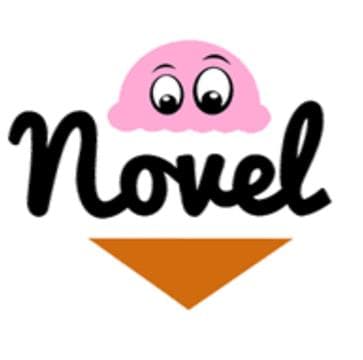 Novel Ice Cream Avatar