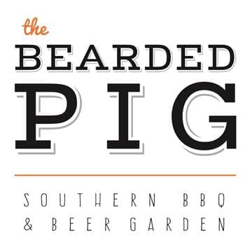The Bearded Pig Avatar