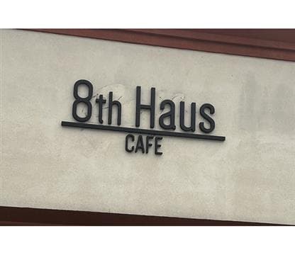 8th Haus Cafe Avatar