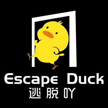 Escape Duck Escape Room Avatar