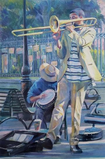 Tiemann Art Gallery Avatar