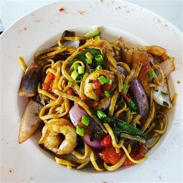 Taipa Peruvian Restaurant Avatar