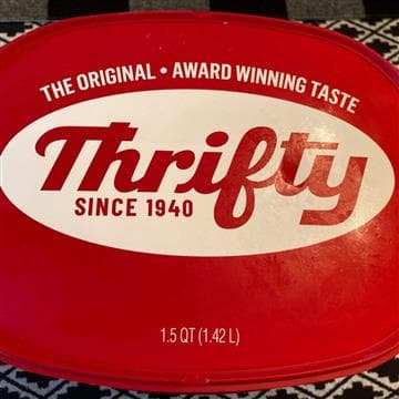 Thrifty Ice Cream @ Rite Aid Avatar