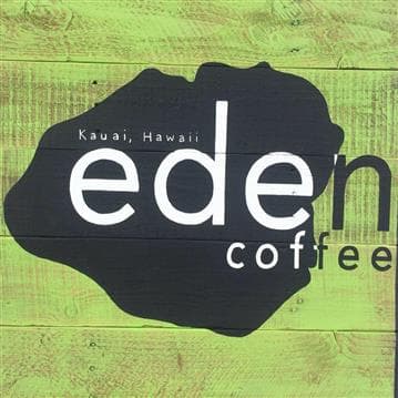 Eden Coffee Avatar