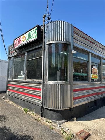 Tacos Locos Avatar