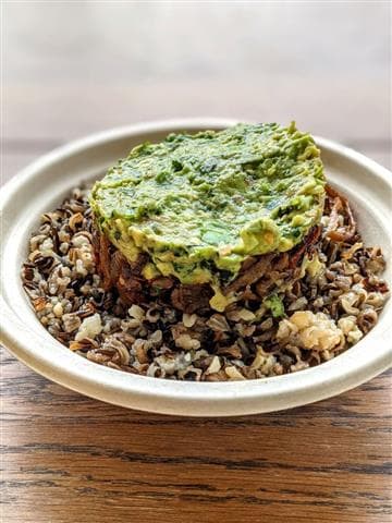 MyRoots Juice Bar & Kitchen Avatar