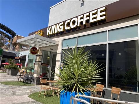 King Coffee Avatar