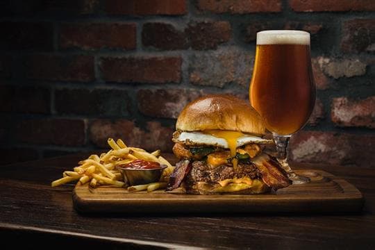 Finney's Crafthouse Avatar