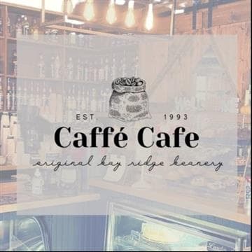 Caffe Cafe Avatar