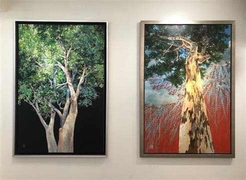 Mee Shim Fine Arts Avatar