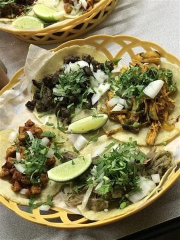 Taqueria Mi Mexico Avatar