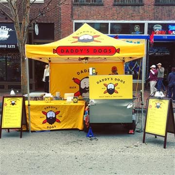 Daddy'S Dogs Downtown Nashville Avatar