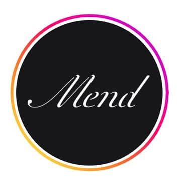 Mend Coffee & Goods Avatar