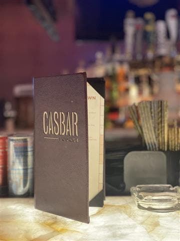 CASBAR Lounge Avatar