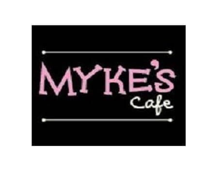 Myke's Cafe Avatar