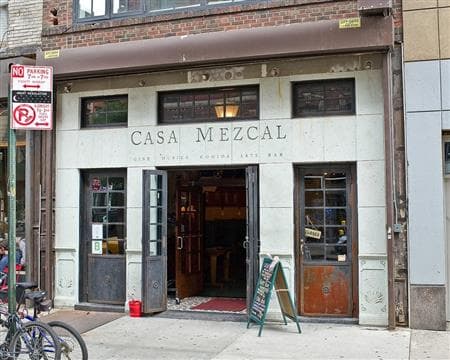 Casa Mezcal Avatar