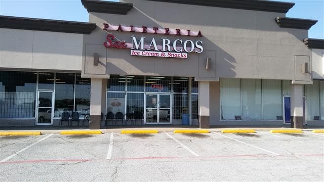 Paleteria San Marcos Avatar