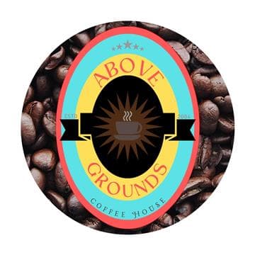 Above Grounds  Avatar