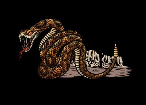 Snake Bite Roadhouse Avatar