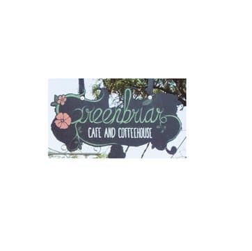 Greenbriar Cafe & Coffeehouse Avatar